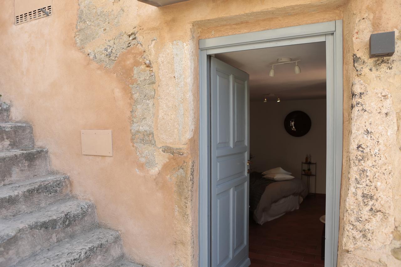 Blu Oltremare Panzió Borgio Verezzi Kültér fotó